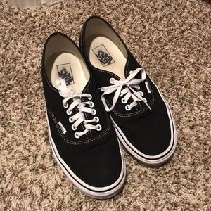Vans Authentic